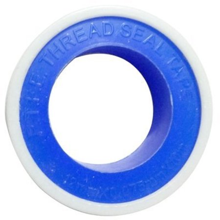 INTRADIN HK., LTD MM PTFE THRD Seal Tape 1204S284